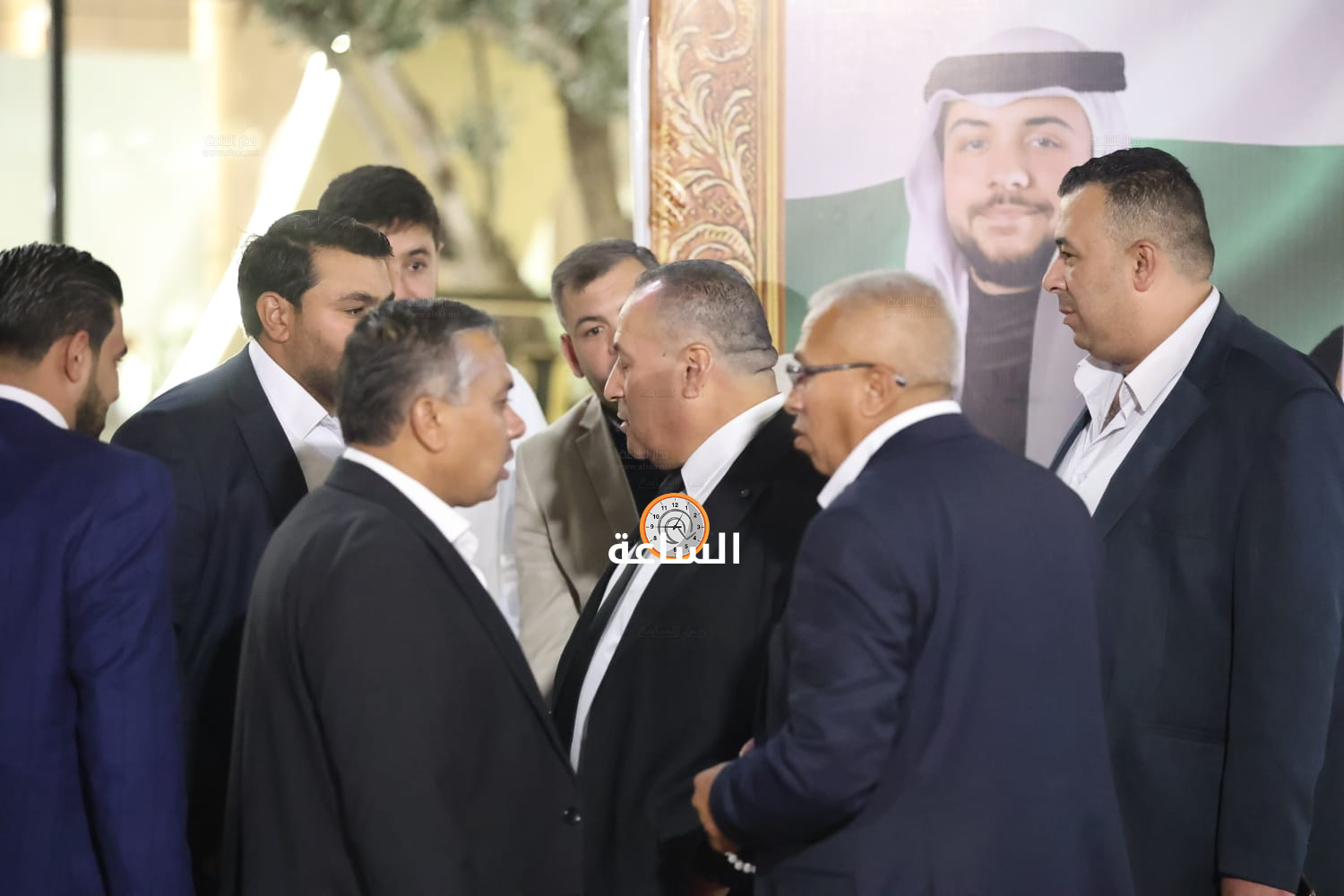 Madar Al-Saa Images 0.37605082017847946