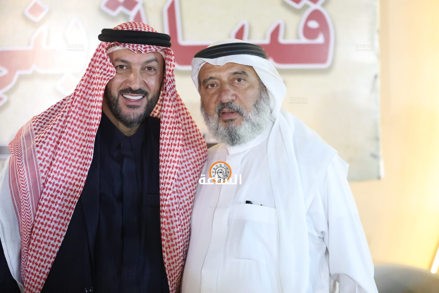 Madar Al-Saa Images 0.6432517782890753