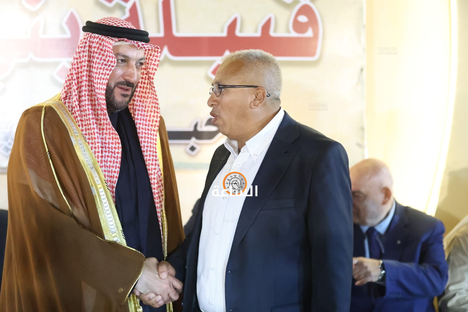 Madar Al-Saa Images 0.3975546878388305