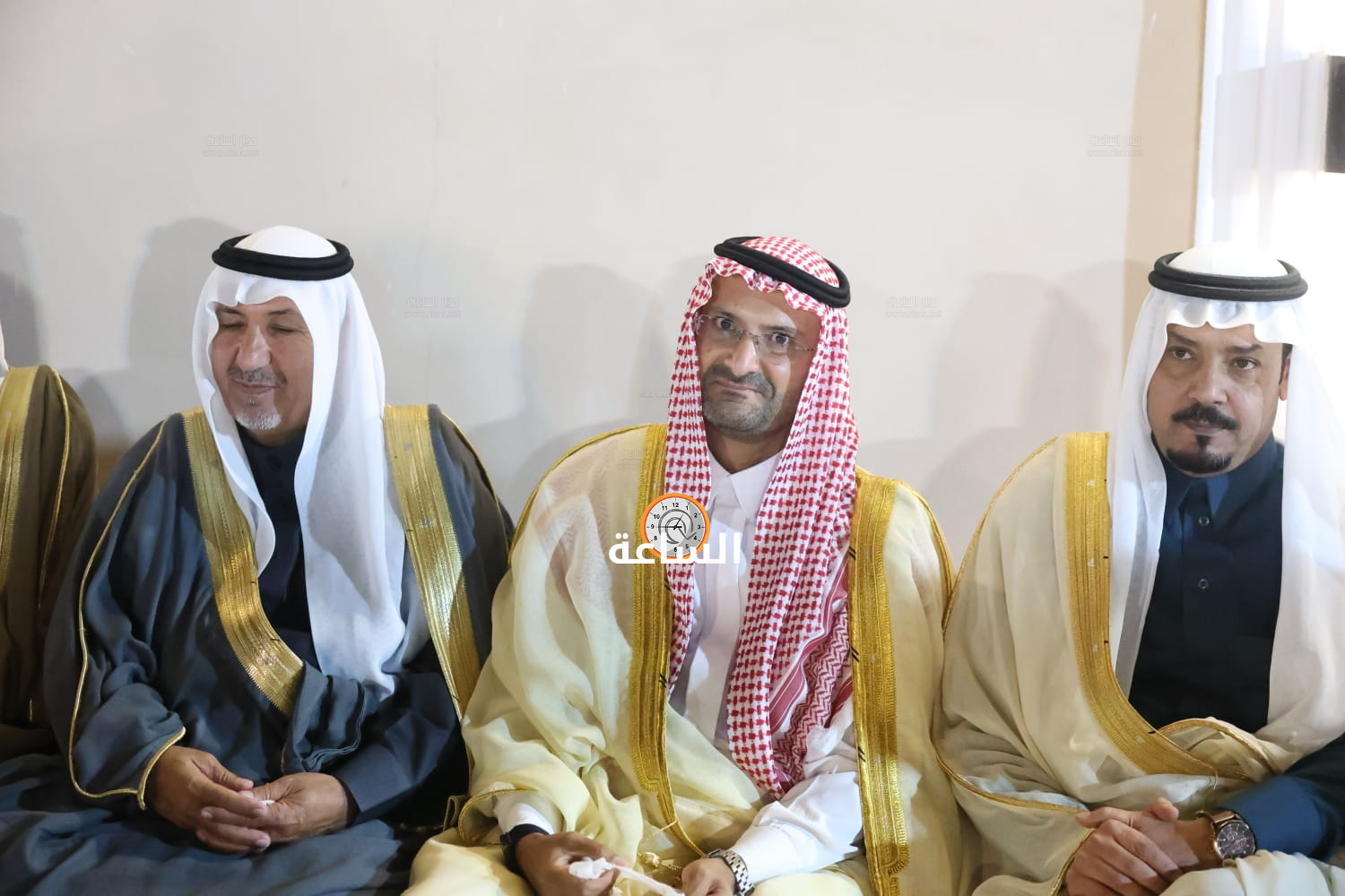Madar Al-Saa Images 0.2089395661328407