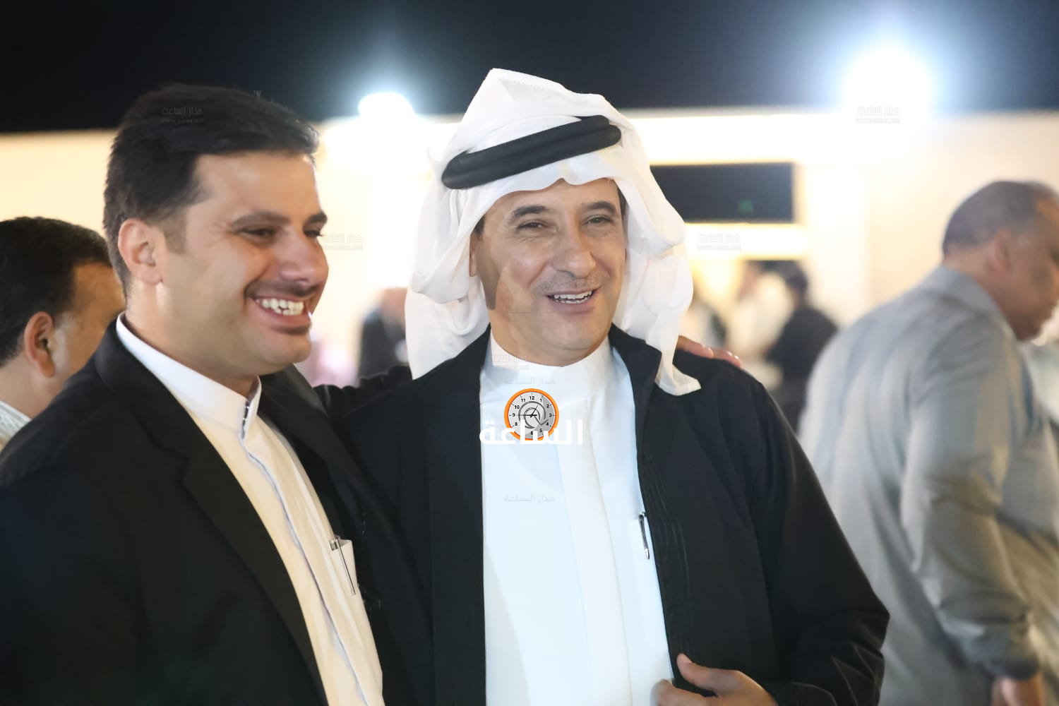 Madar Al-Saa Images 0.7322821845725735