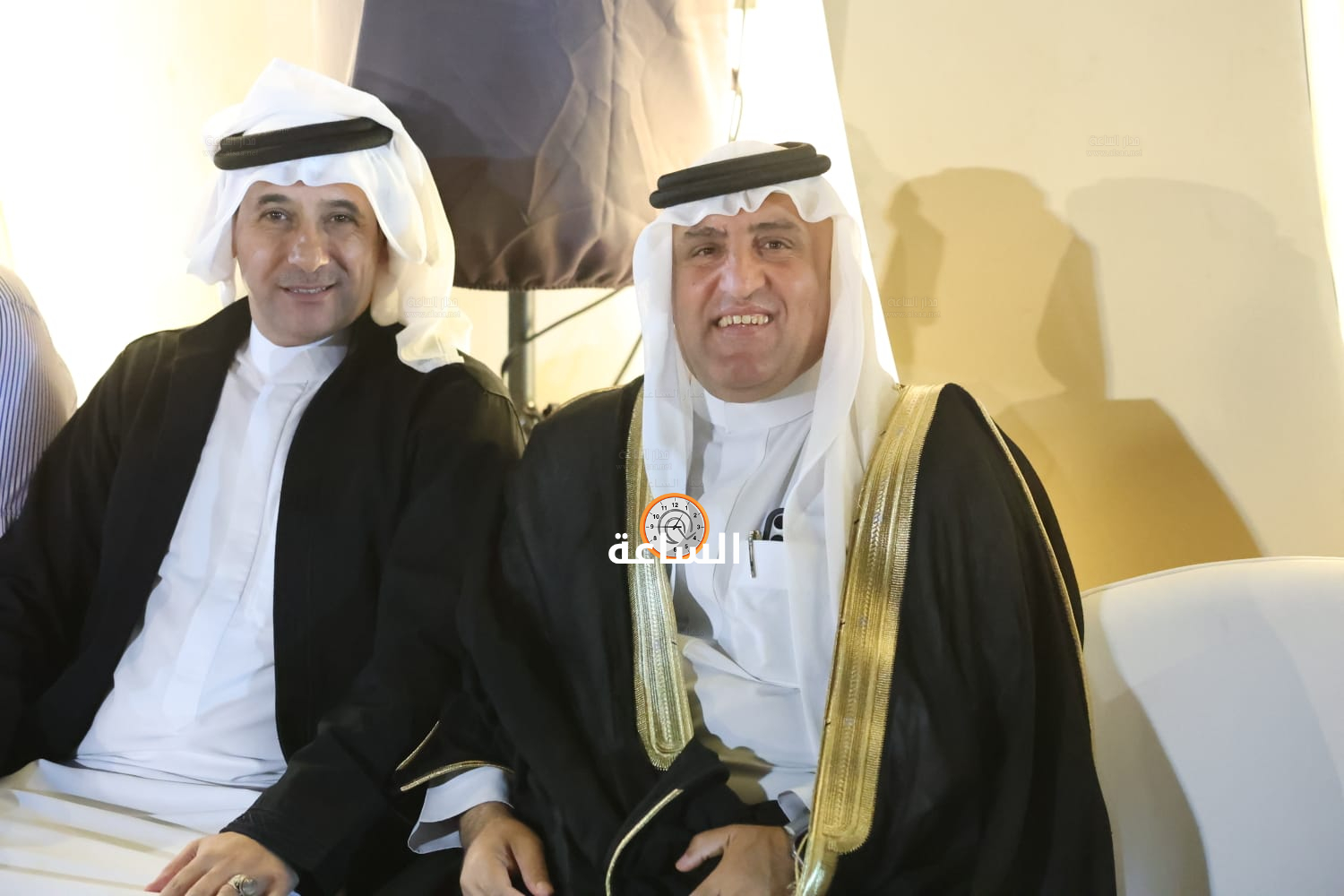 Madar Al-Saa Images 0.41959262763738625