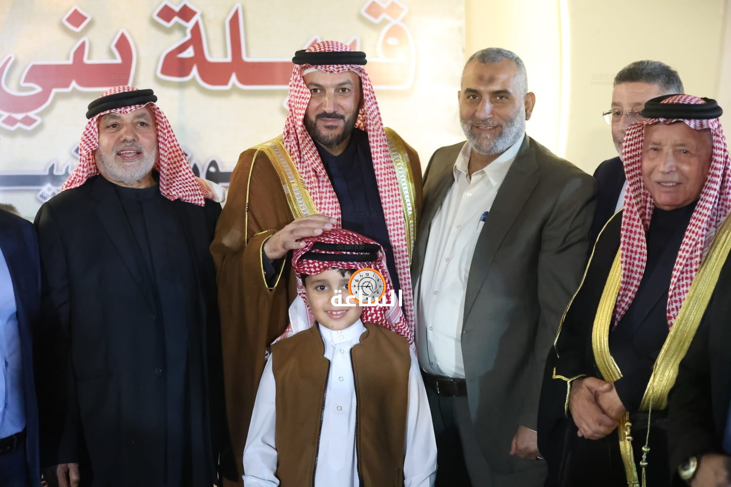 Madar Al-Saa Images 0.14384720220922909