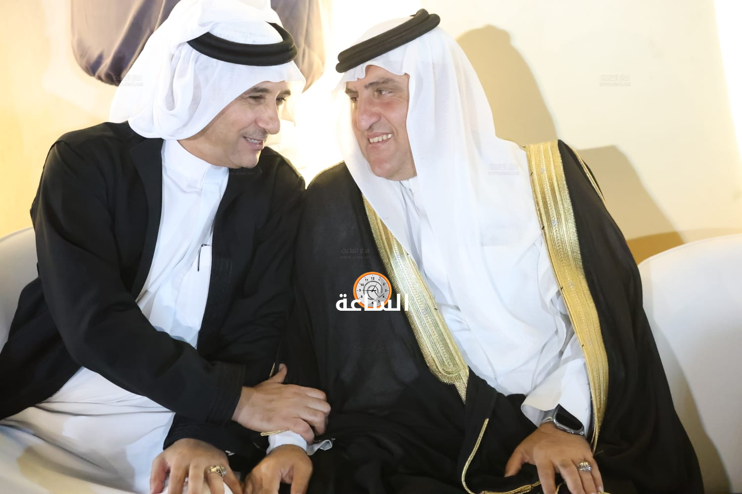 Madar Al-Saa Images 0.9758647692935909