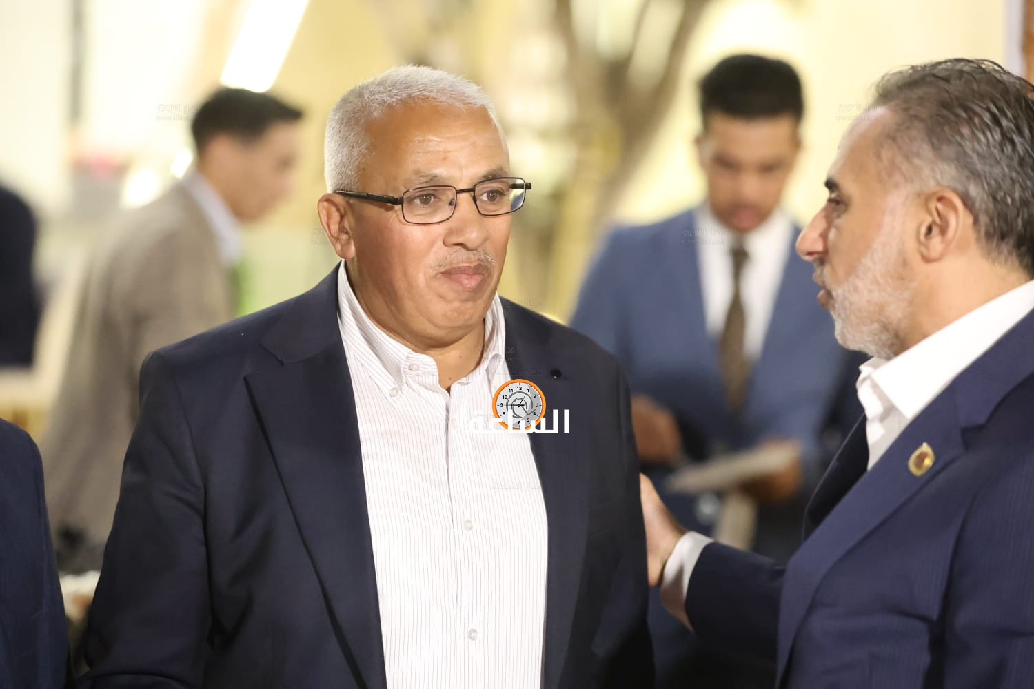 Madar Al-Saa Images 0.7227181384348269