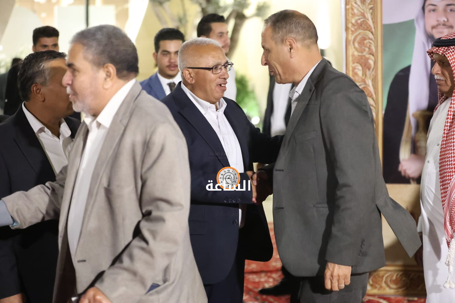 Madar Al-Saa Images 0.9829468207247328