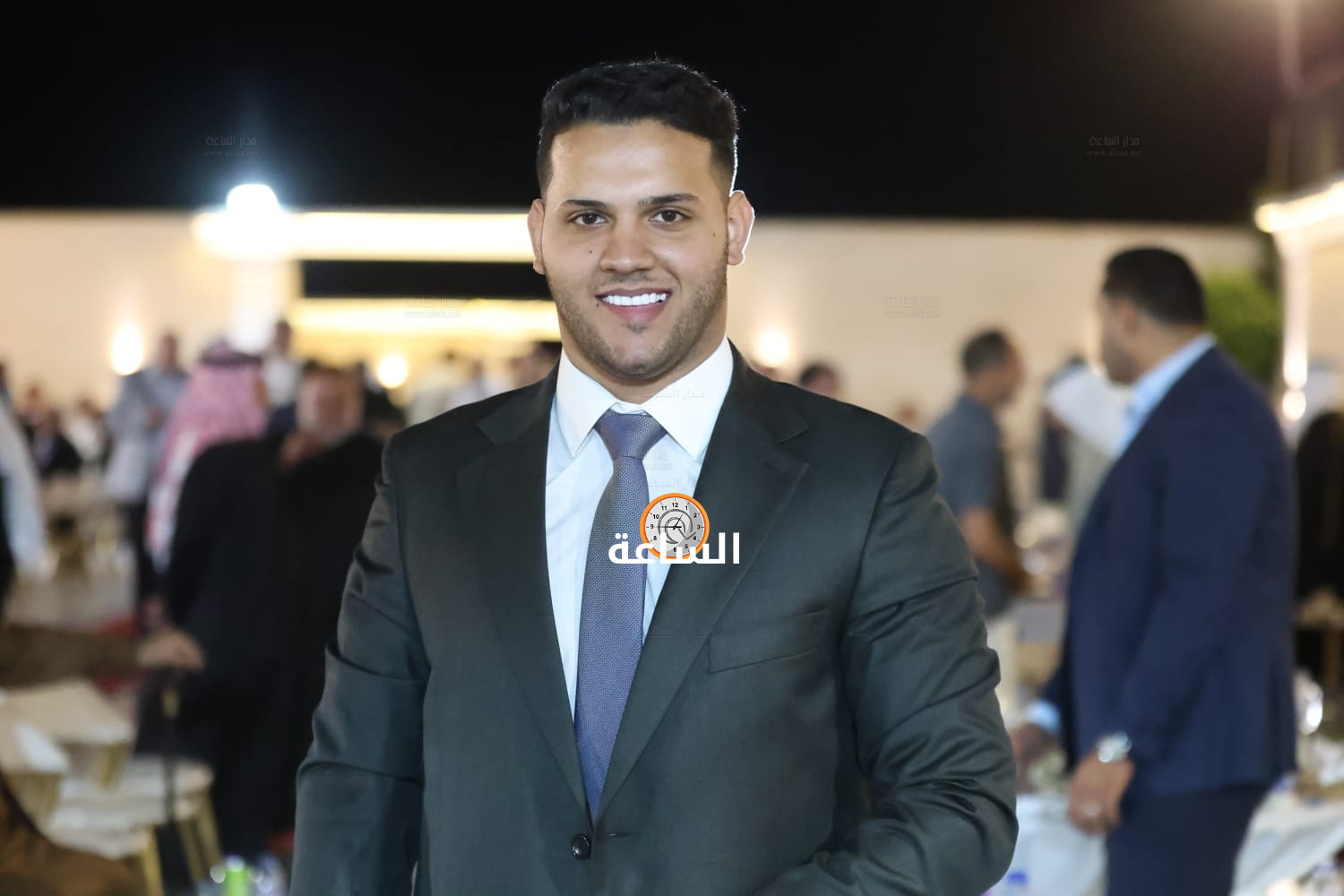 Madar Al-Saa Images 0.2748329916564355