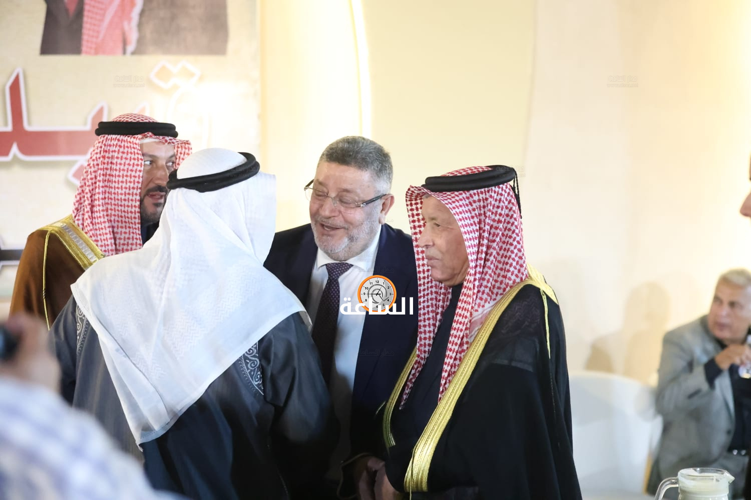 Madar Al-Saa Images 0.2694545009568663