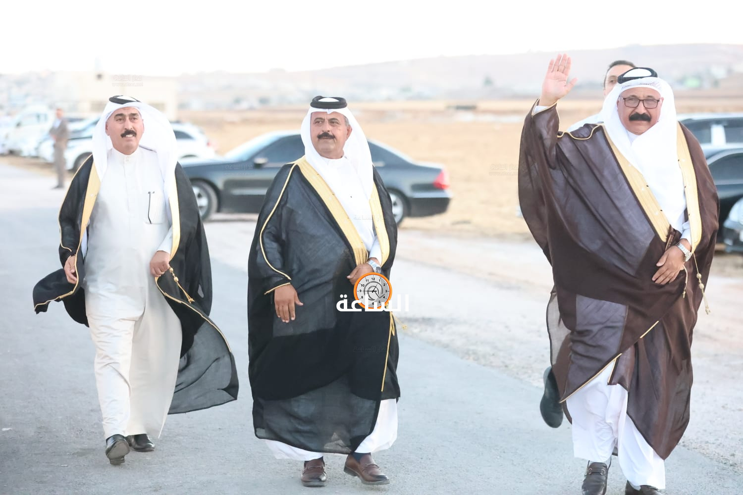 Madar Al-Saa Images 0.691091374741562
