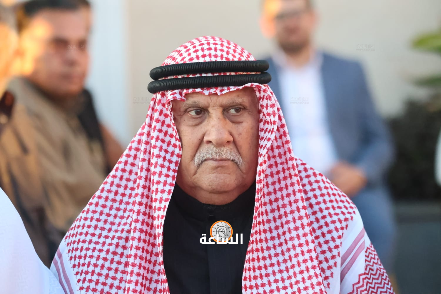 Madar Al-Saa Images 0.07914399836712593