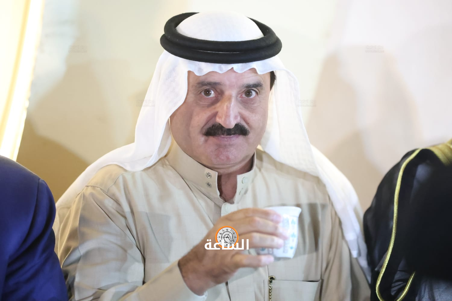 Madar Al-Saa Images 0.49877917197423294