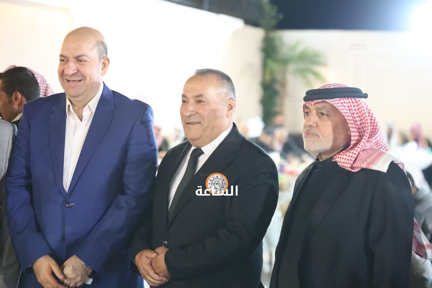 Madar Al-Saa Images 0.9788102988819429