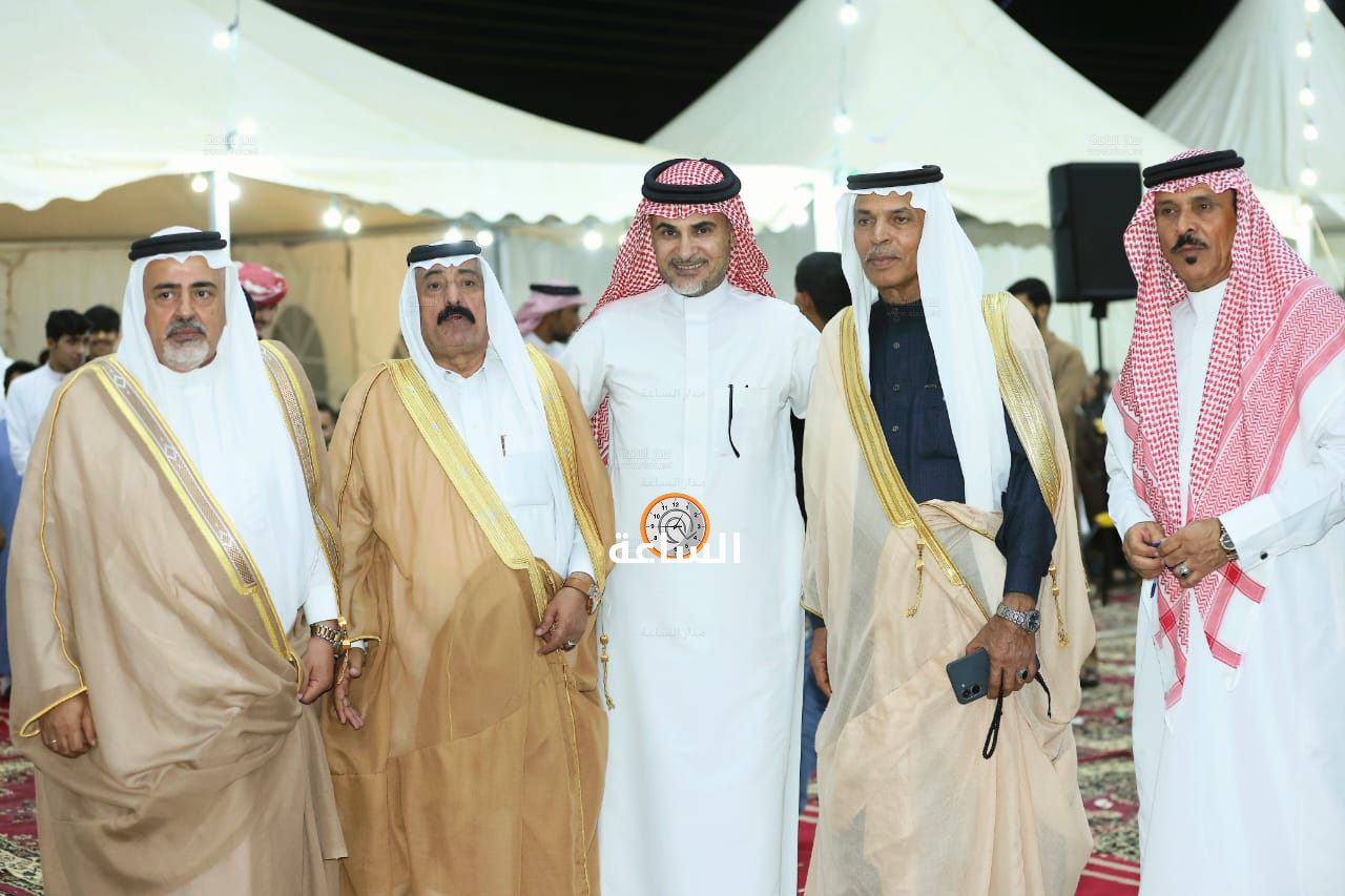 Madar Al-Saa Images 0.1677457712842343