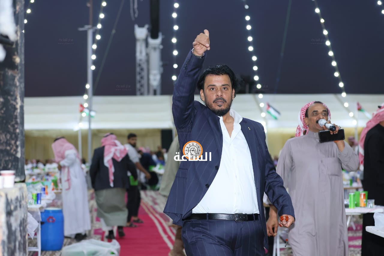 Madar Al-Saa Images 0.20784568582133878