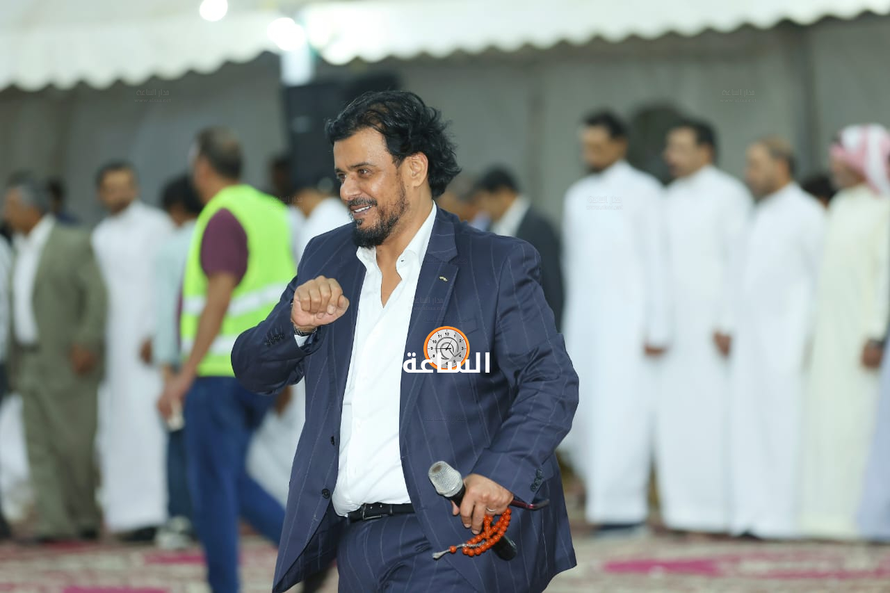 Madar Al-Saa Images 0.9574073771617504
