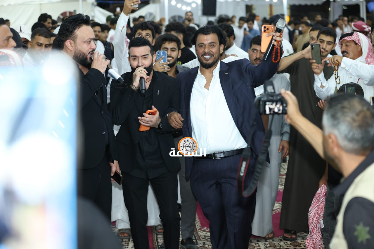 Madar Al-Saa Images 0.9044419430029953