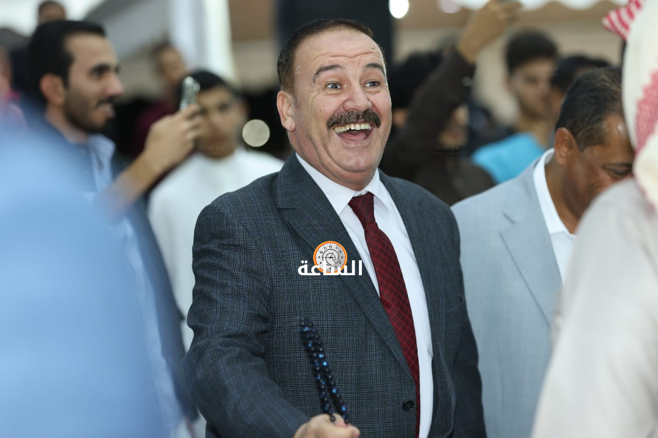 Madar Al-Saa Images 0.5534648998966428