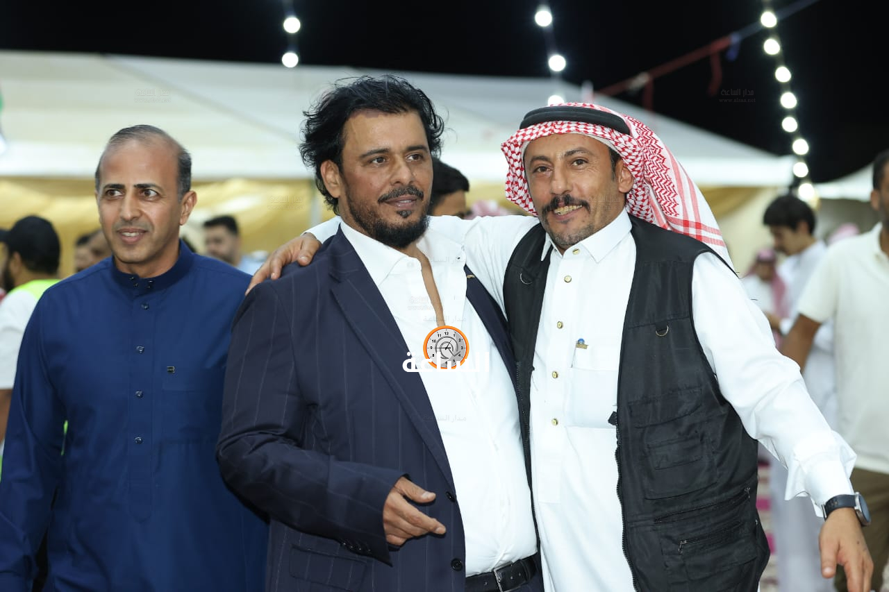 Madar Al-Saa Images 0.3508682250062739