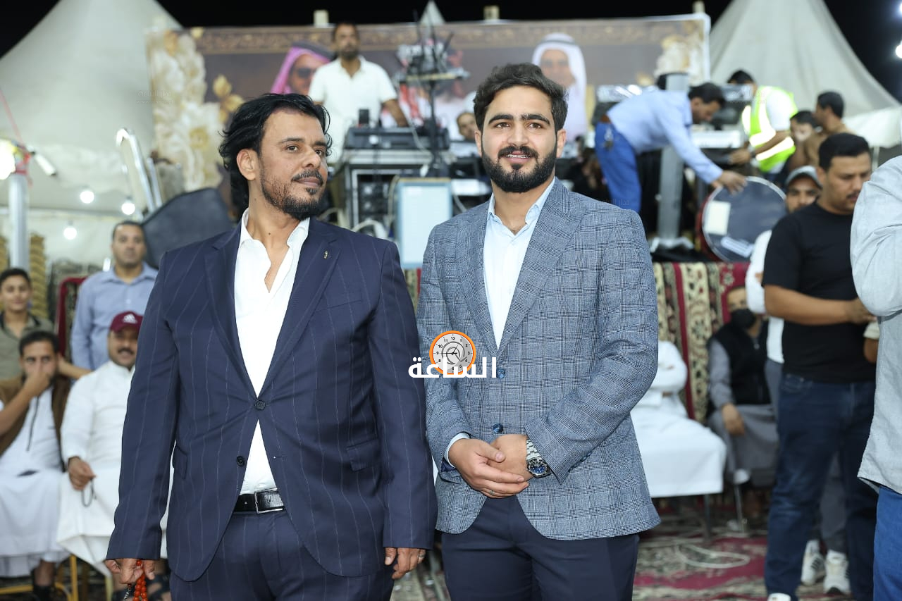 Madar Al-Saa Images 0.16550070194123212