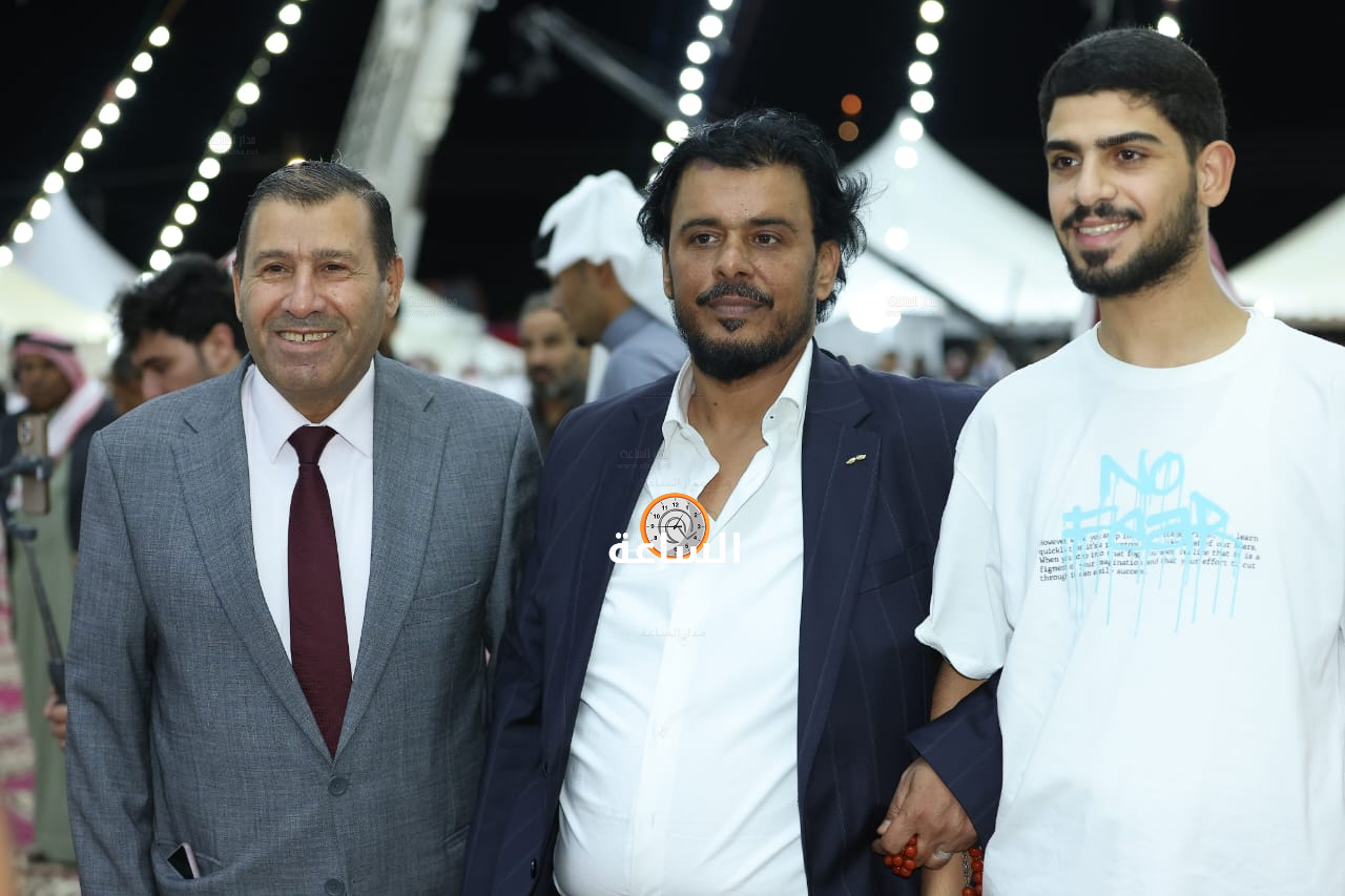 Madar Al-Saa Images 0.6997688539305945