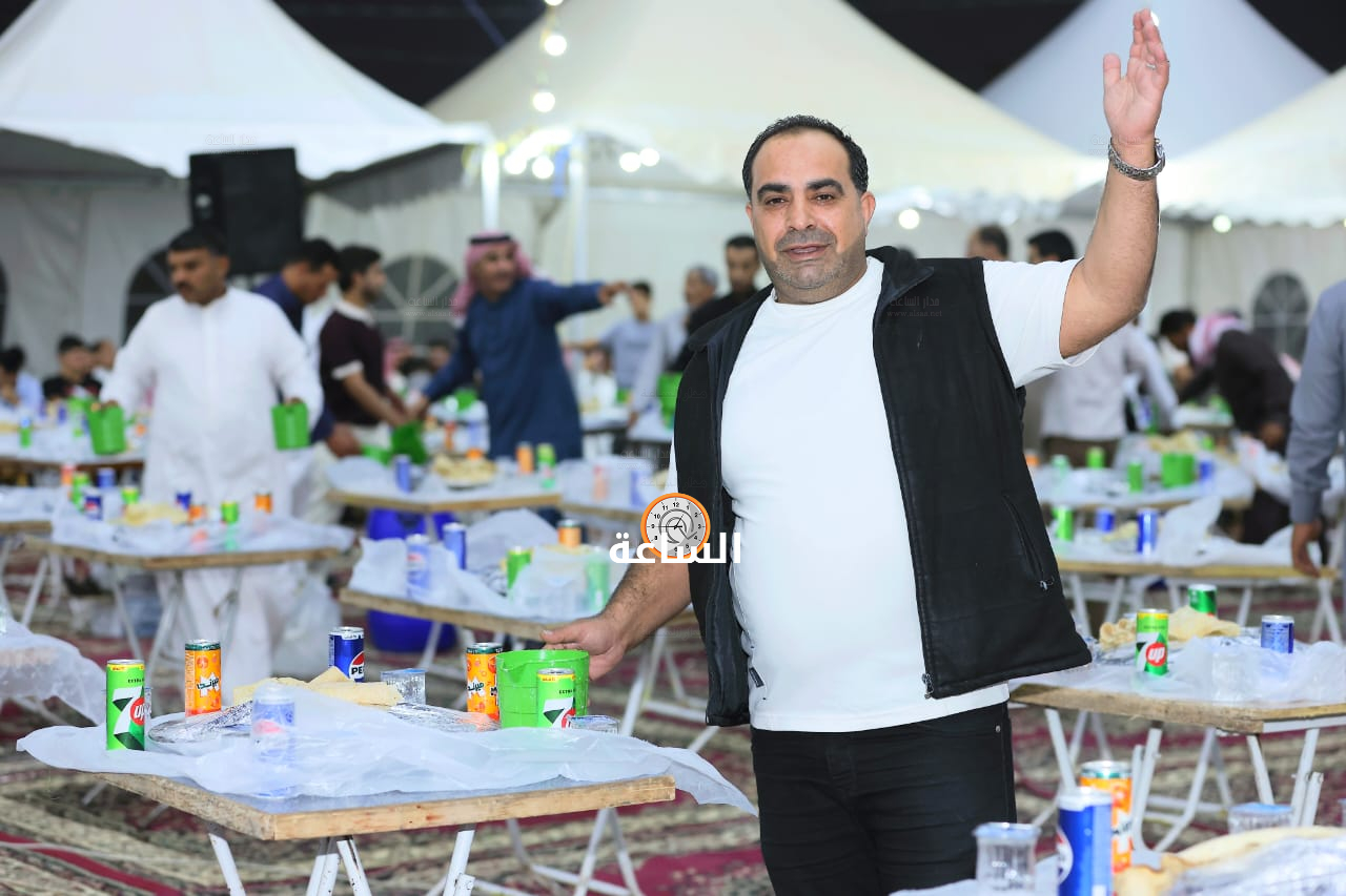 Madar Al-Saa Images 0.21656118202568653