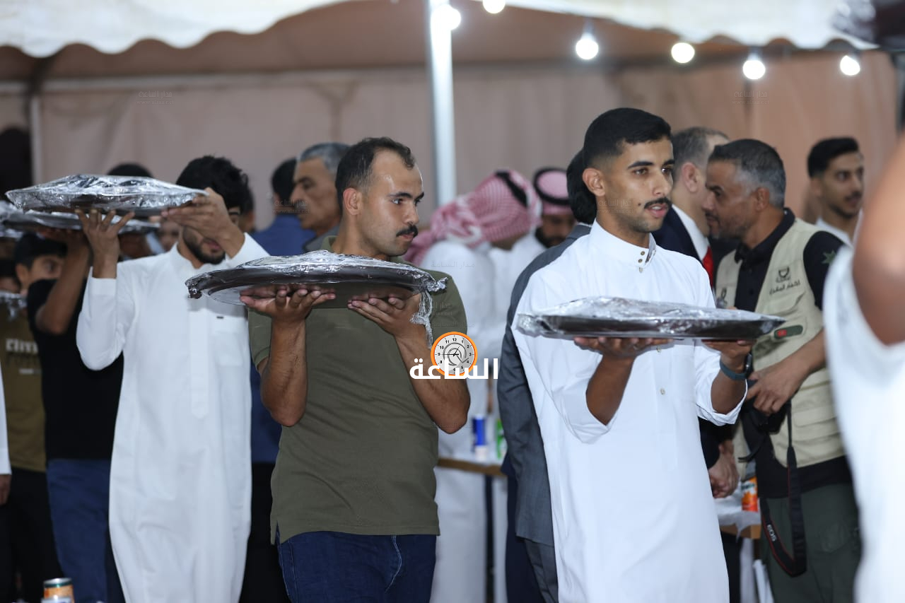 Madar Al-Saa Images 0.9471475499387882