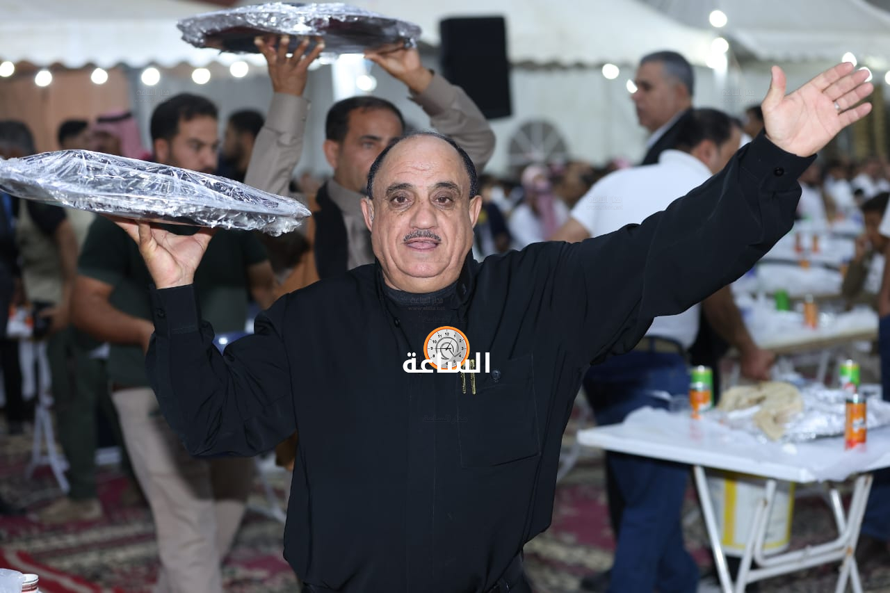 Madar Al-Saa Images 0.1167249732160971