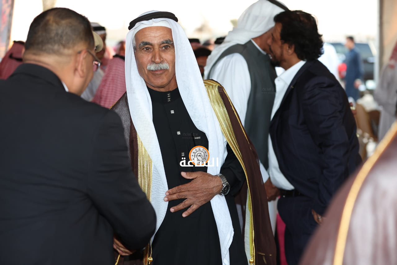 Madar Al-Saa Images 0.4203668676546398
