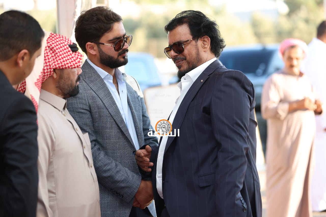 Madar Al-Saa Images 0.3706667712184796