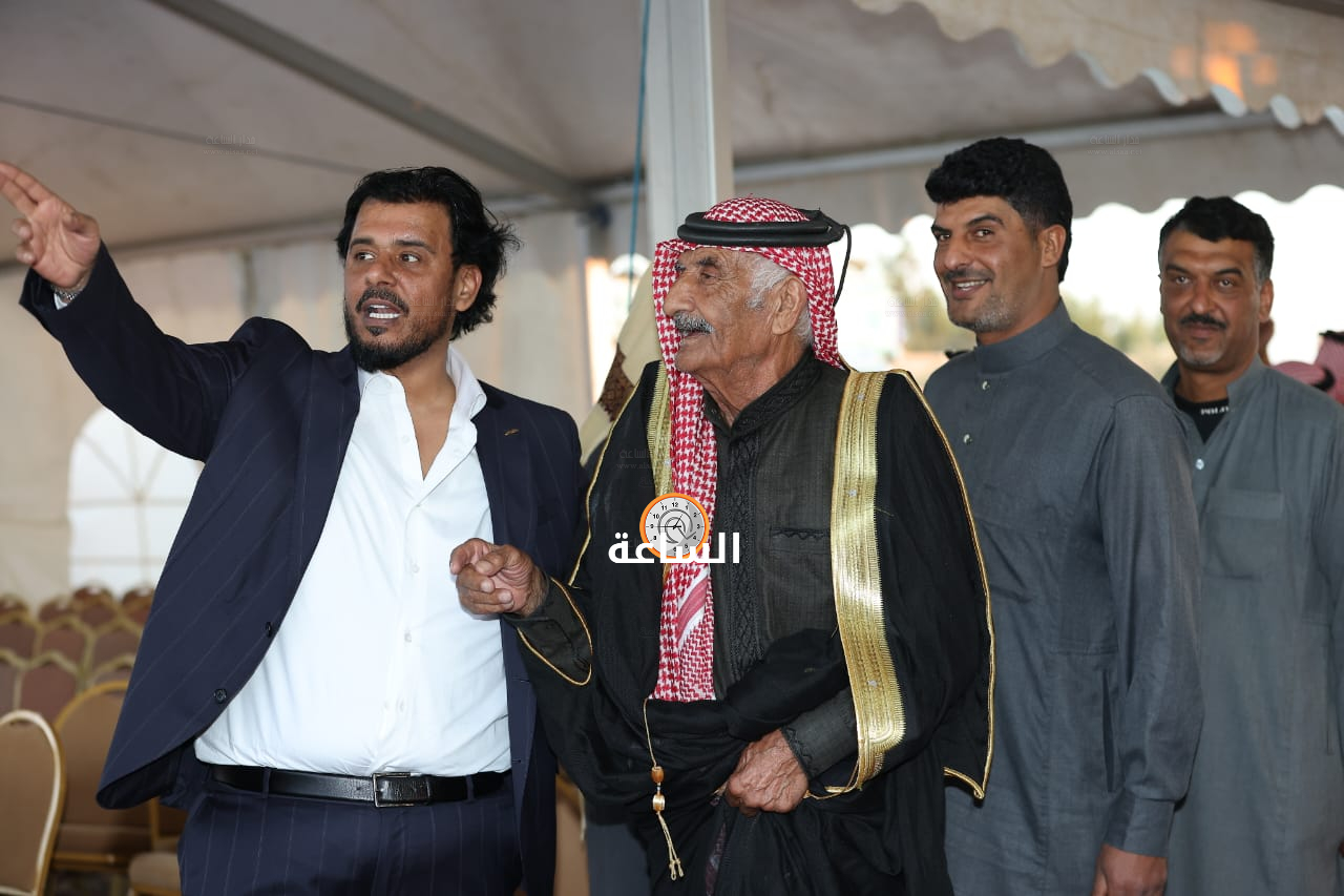 Madar Al-Saa Images 0.6925473582424658
