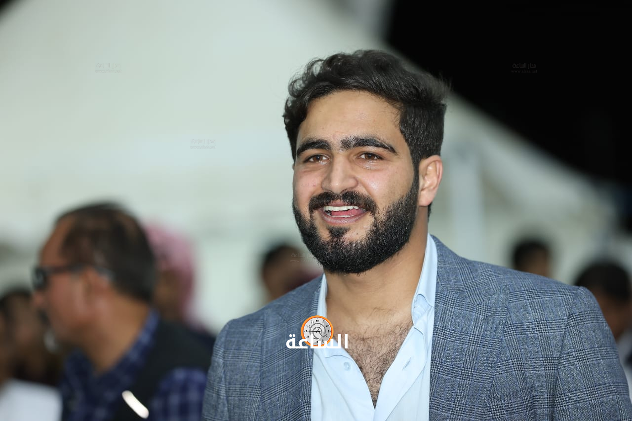 Madar Al-Saa Images 0.3376243698786