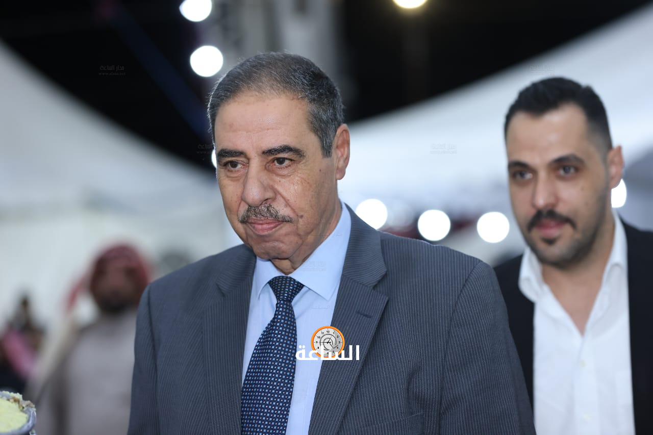 Madar Al-Saa Images 0.585620991647275