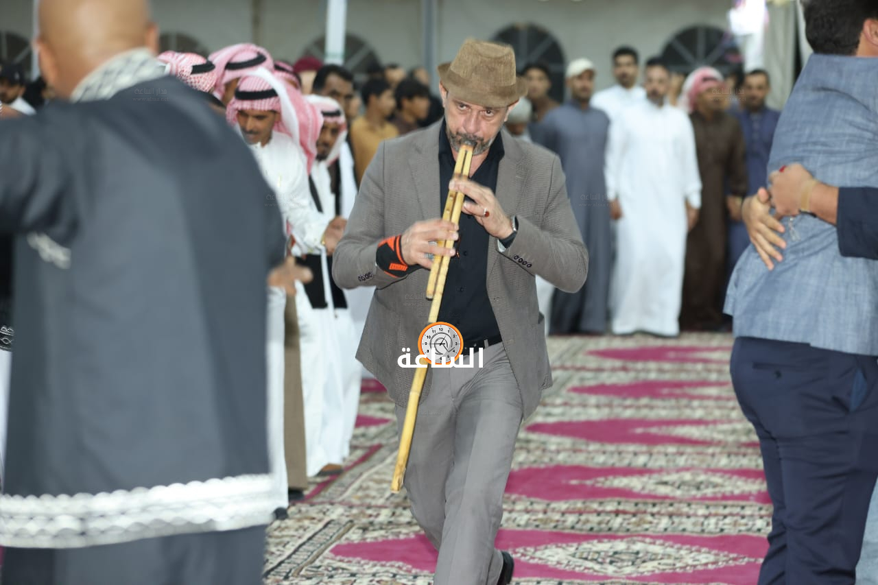 Madar Al-Saa Images 0.7502606370275907