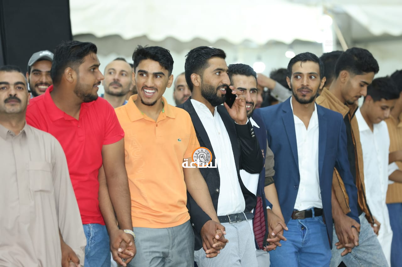 Madar Al-Saa Images 0.15563608845761367