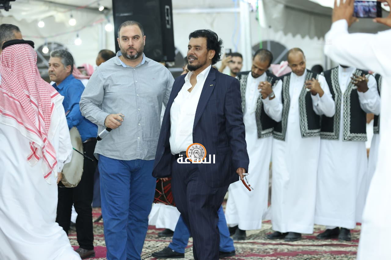 Madar Al-Saa Images 0.6644220688825776