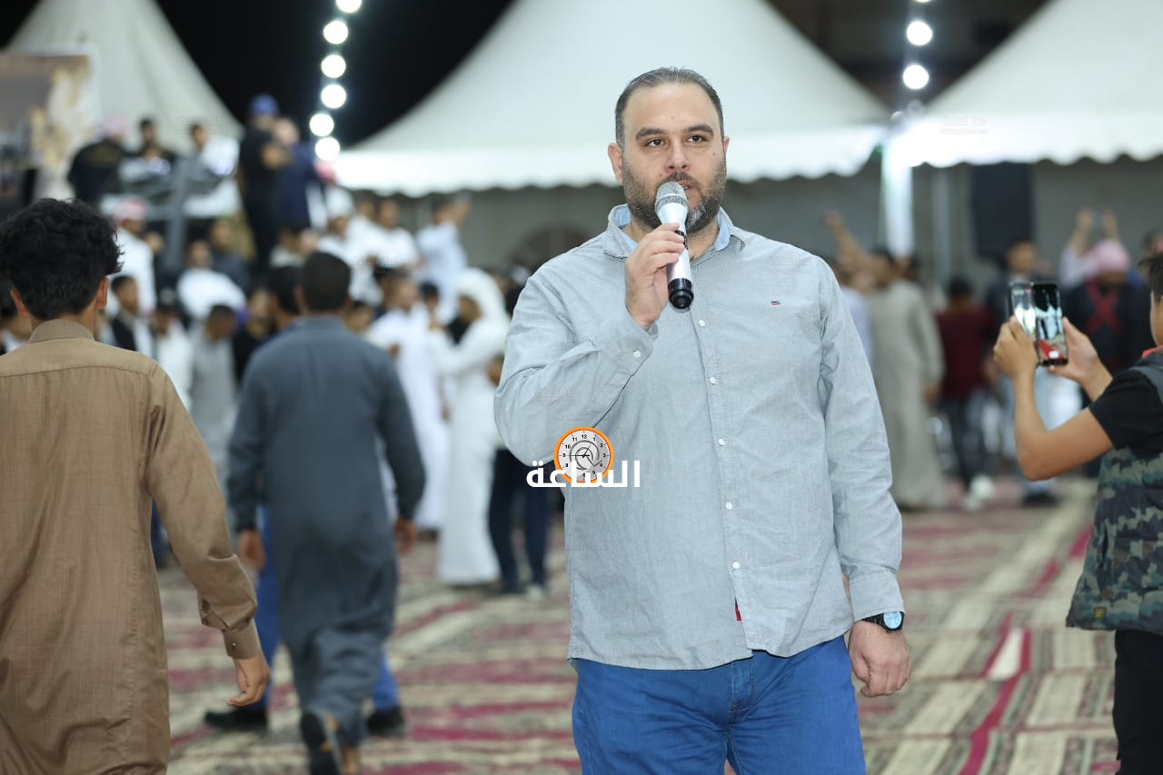 Madar Al-Saa Images 0.49408554758393897