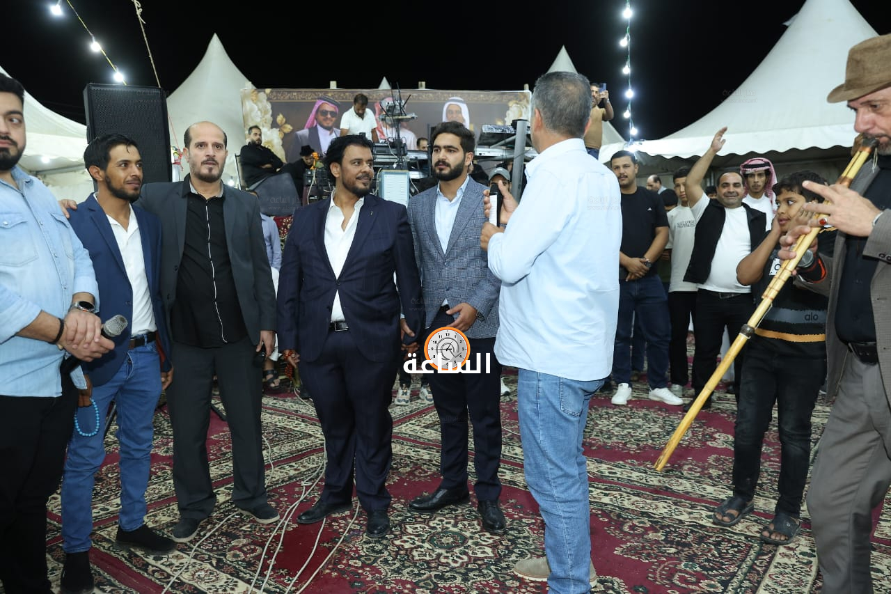 Madar Al-Saa Images 0.23653236657496746