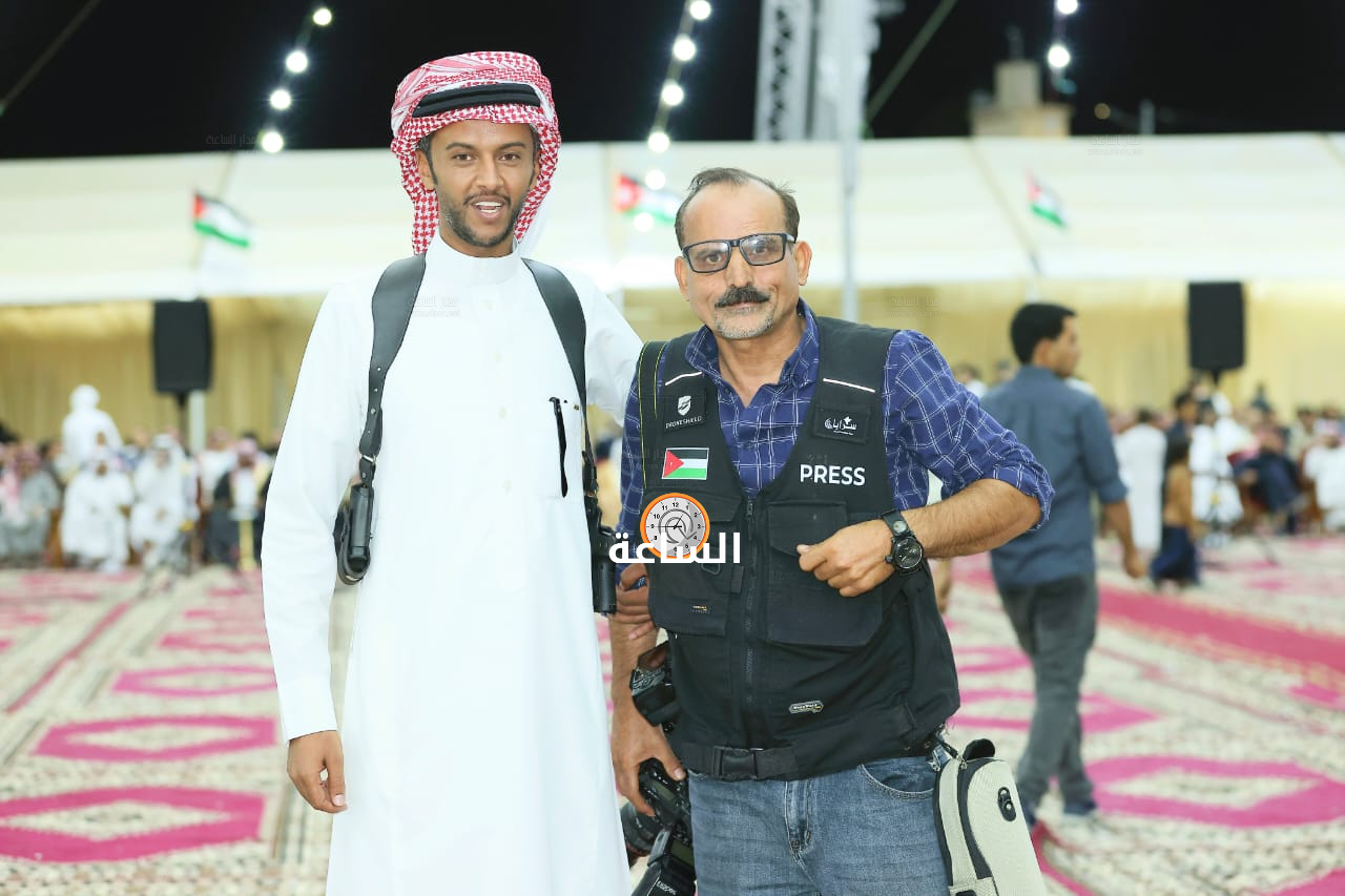 Madar Al-Saa Images 0.9014170333344215