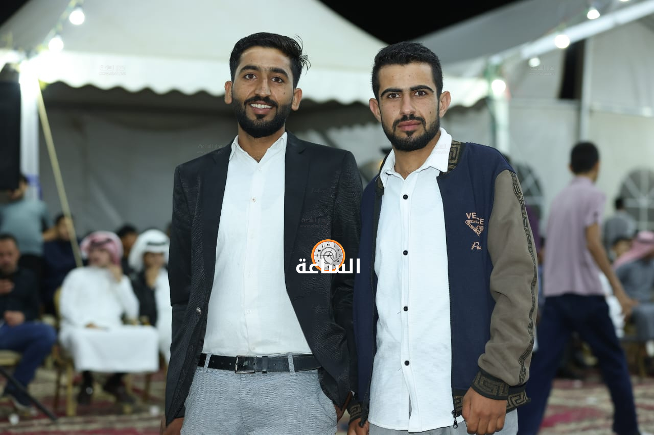 Madar Al-Saa Images 0.36043917421616567
