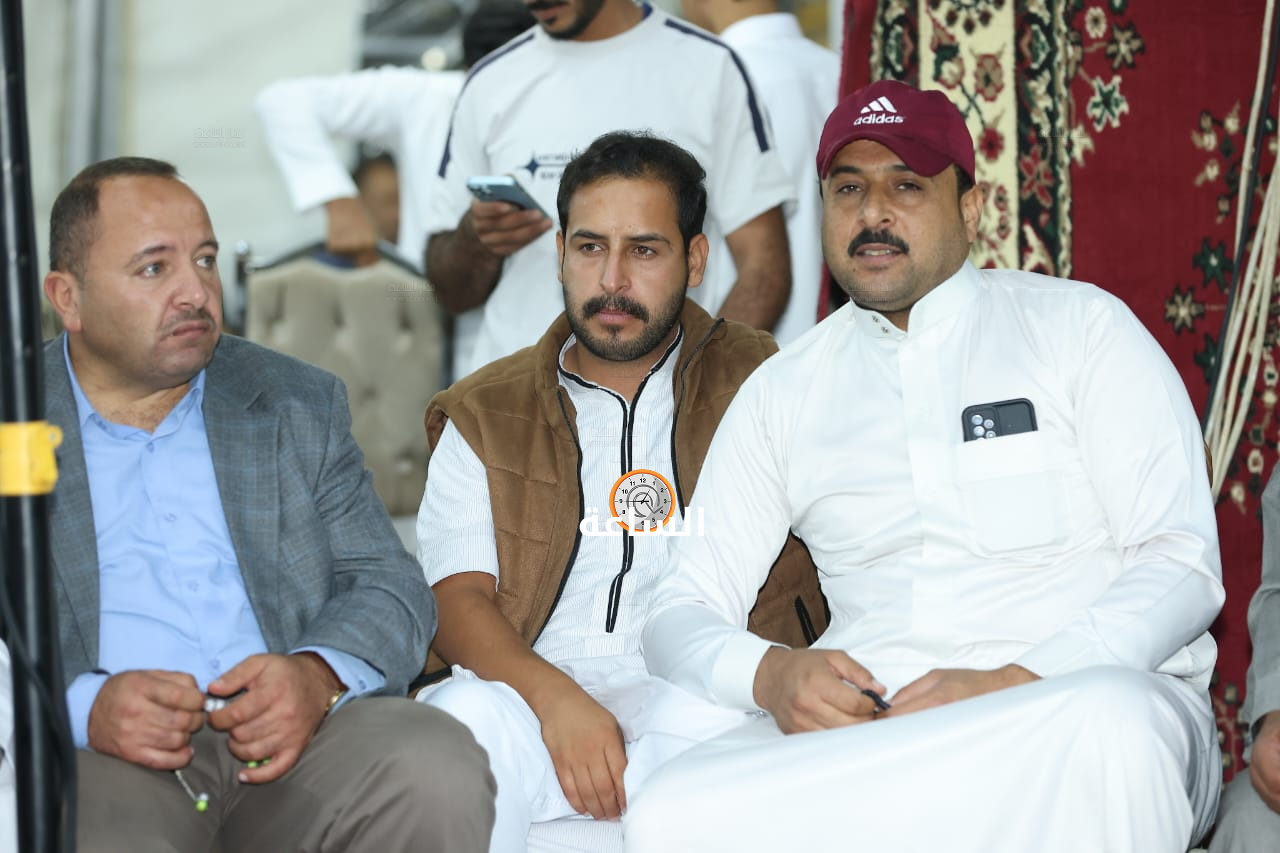 Madar Al-Saa Images 0.21834277997413976