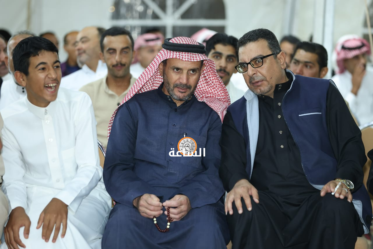 Madar Al-Saa Images 0.8254587242343742
