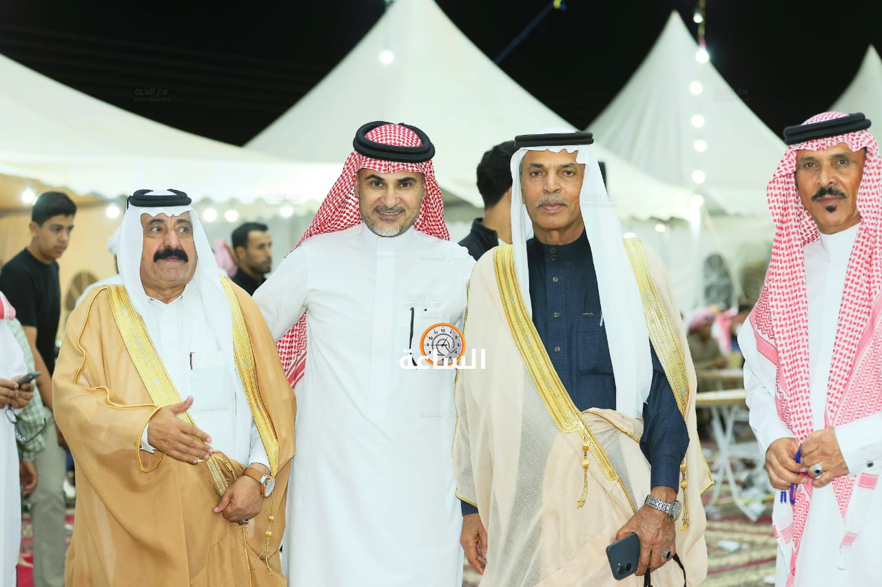 Madar Al-Saa Images 0.5893568758806078