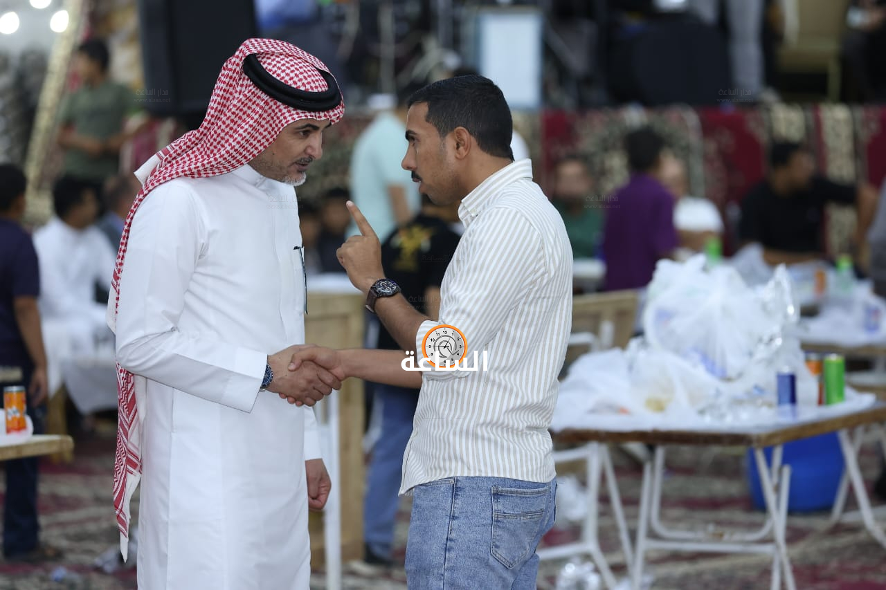 Madar Al-Saa Images 0.3612835434811328