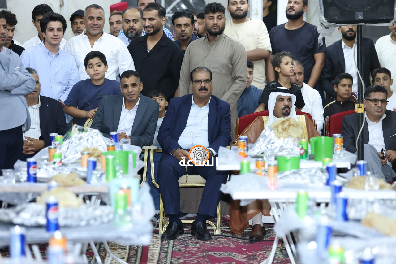 Madar Al-Saa Images 0.5293350504902047