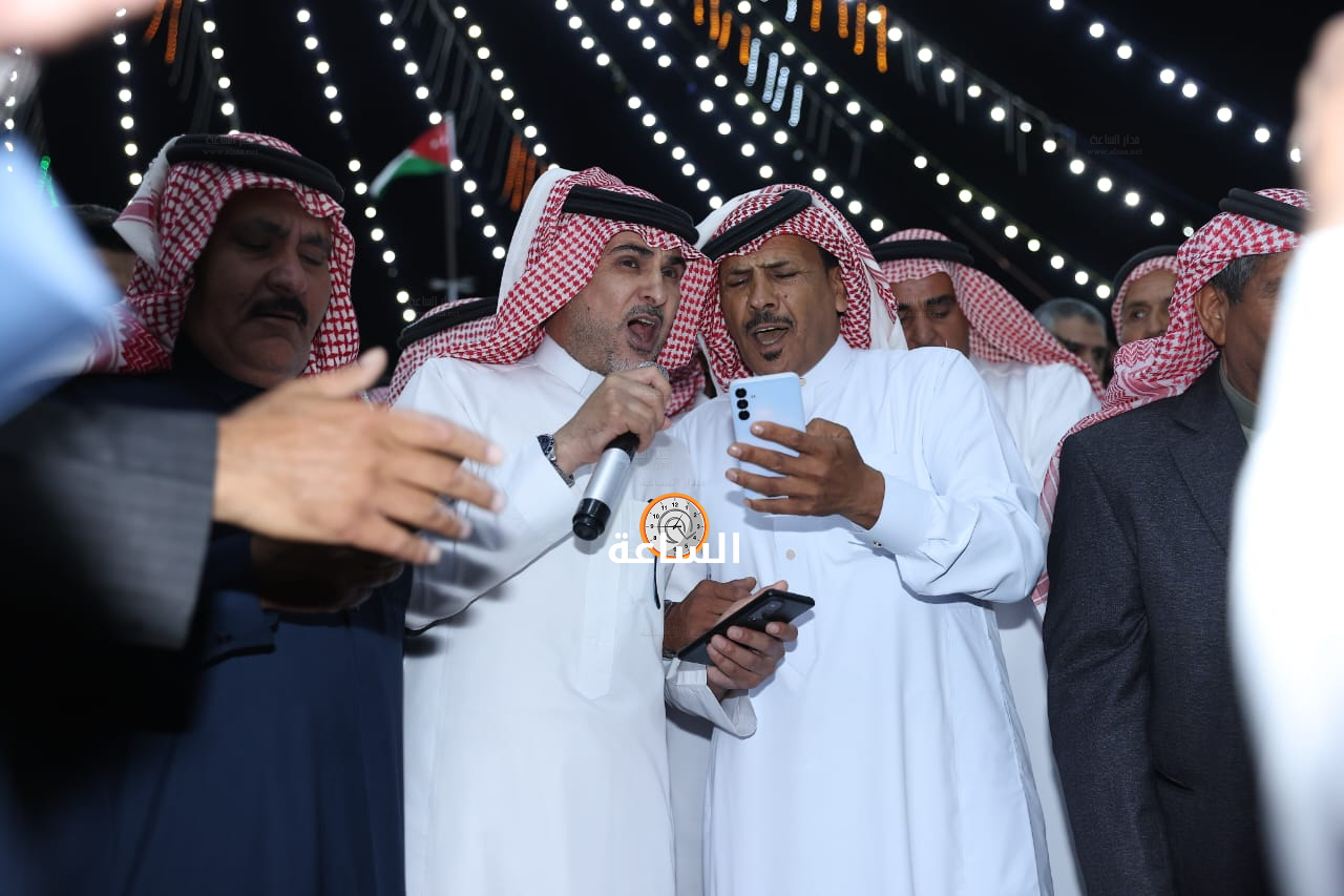 Madar Al-Saa Images 0.15608040871502893