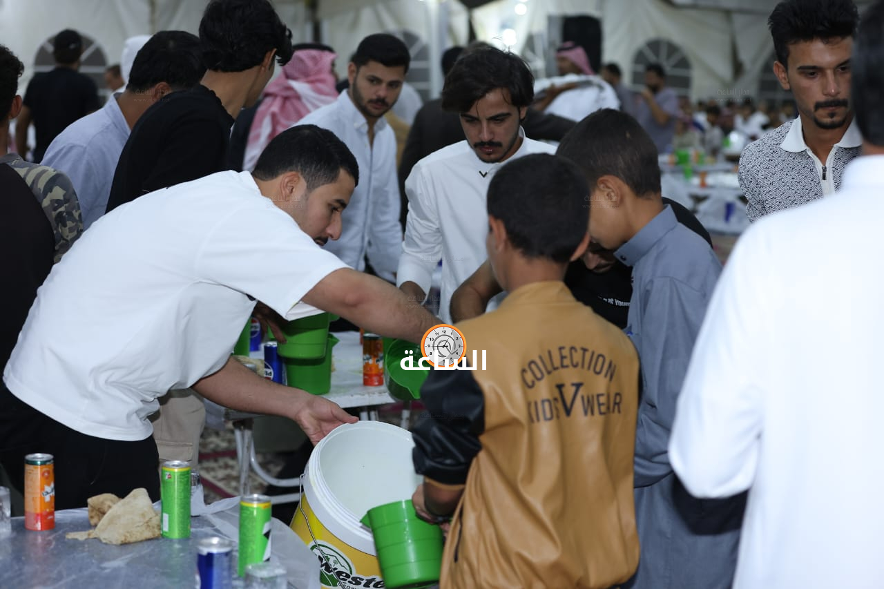 Madar Al-Saa Images 0.2975184591020169