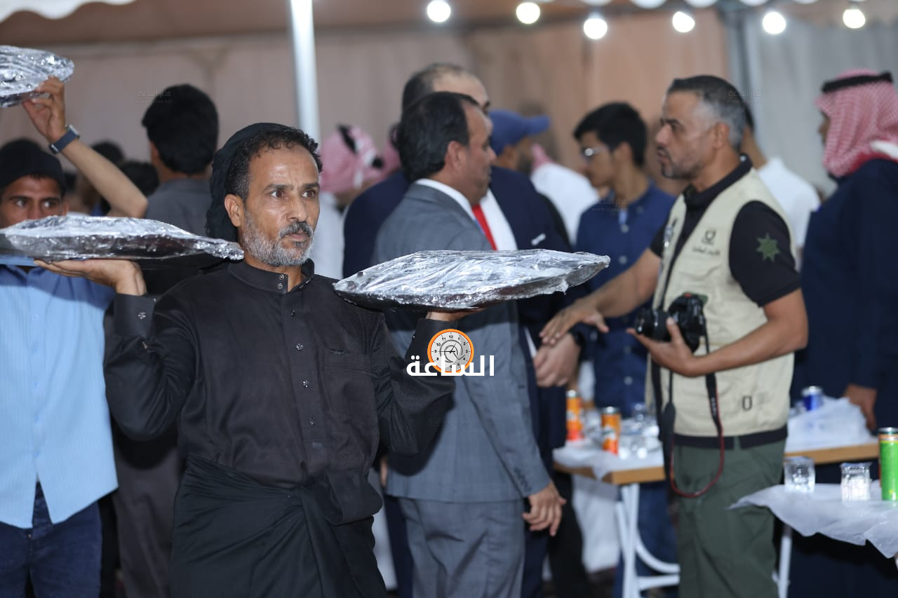 Madar Al-Saa Images 0.7762631079410022