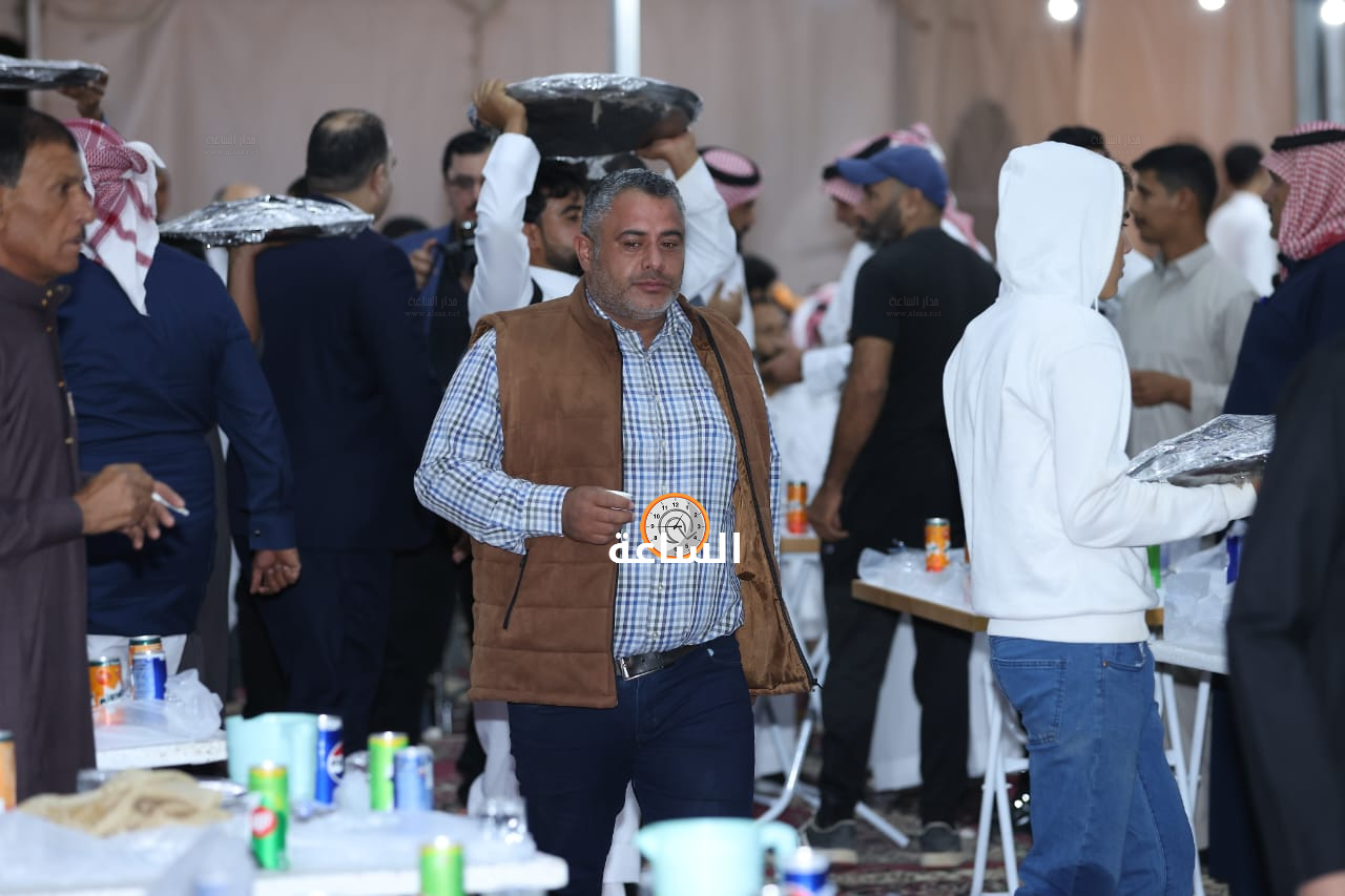 Madar Al-Saa Images 0.7715878792600437