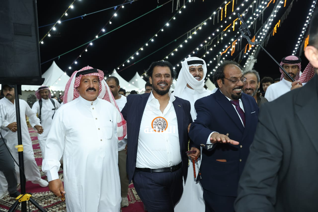 Madar Al-Saa Images 0.3876405814824012
