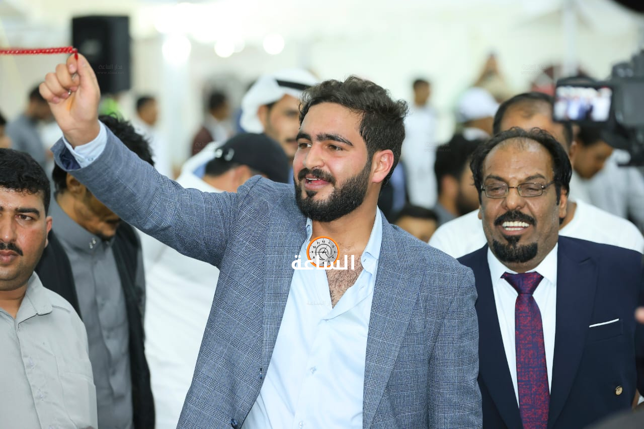 Madar Al-Saa Images 0.006454352781450012